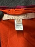 Hutch 100% Polyester Print Purple Casual Dress Size M - photo 7