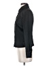 Alice + Olivia 100% Polyester Black Long Sleeve Blouse Size S - photo 5