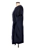 Threads 4 Thought Solid Blue Casual Dress Size XL - photo 5