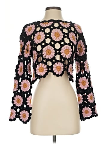 Storia Cardigan (view 1)