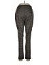 Tommy Hilfiger Houndstooth Black Dress Pants Size 12 - photo 2
