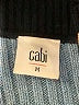 CAbi Brown Pullover Sweater Size M - photo 7