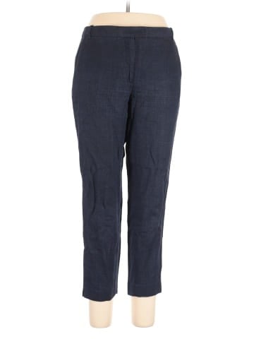 Zara Basic Casual Pants (view 1)