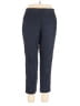 Zara Basic Blue Casual Pants Size 10 - photo 1