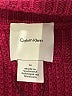 Calvin Klein Burgundy Pullover Sweater Size M - photo 7