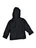 Columbia 100% Polyester Solid Black Windbreaker Size 2T - photo 2