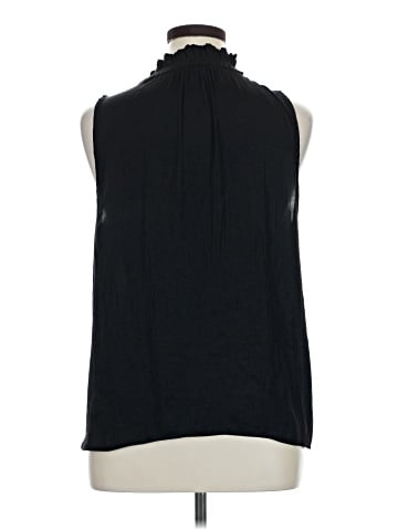 Simply Vera Vera Wang Sleeveless Blouse (view 2)