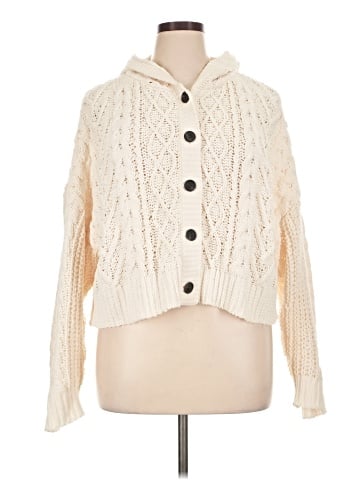 American Eagle Outfitters Cardigan (view 1)
