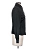 Alice + Olivia 100% Polyester Black Long Sleeve Blouse Size S - photo 4