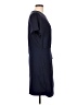 Threads 4 Thought Solid Blue Casual Dress Size XL - photo 4