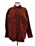 Madewell Brown Coat Size M - photo 1