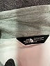 The North Face 100% Polyester Gray Jacket Size M - photo 6