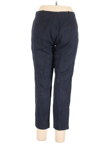 Zara Basic Casual Pants (view 2)