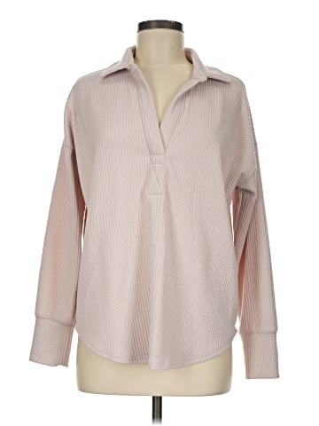 Falls Creek Pullover Sweater (view 1)