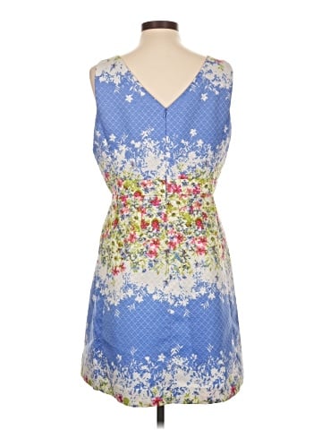 Tahari by ASL Cocktail Dress (view 2)