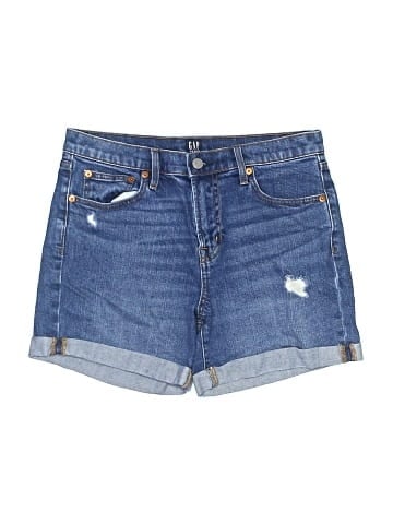 Gap Denim Shorts (view 1)