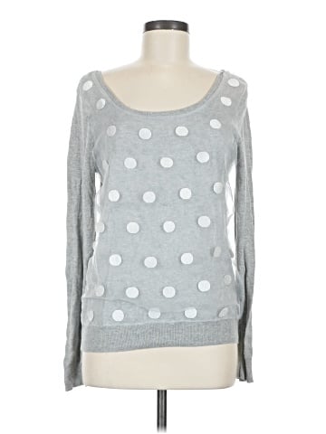 LC Lauren Conrad Pullover Sweater (view 1)