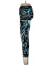 K-DEER Print Blue Active Pants Size L - photo 5
