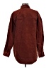 Madewell Brown Coat Size M - photo 2