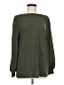 Amaryllis Green Cardigan Size M - photo 1