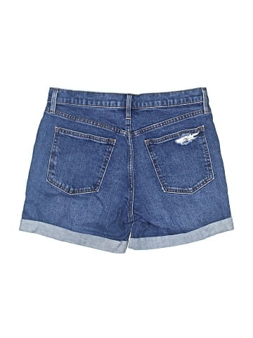 Gap Denim Shorts (view 2)