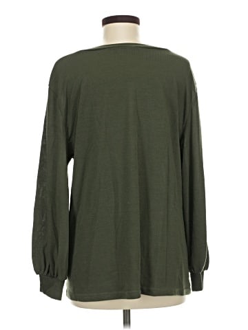 Amaryllis Cardigan (view 2)