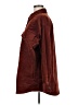 Madewell Brown Coat Size M - photo 5