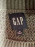 Gap Solid Gray Pullover Sweater Size XL - photo 7
