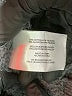 Gap Solid Gray Pullover Sweater Size XL - photo 8