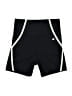 Marika Black Athletic Shorts Size S - photo 1
