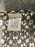 Mimi Chica 100% Rayon Paisley Black Romper Size M - photo 4