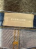 Everlane Blue Jeans Size 25 waist - photo 7