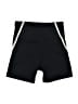 Marika Black Athletic Shorts Size S - photo 2