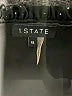 1.State 100% Polyester Black Casual Dress Size XL - photo 7