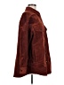 Madewell Brown Coat Size M - photo 4