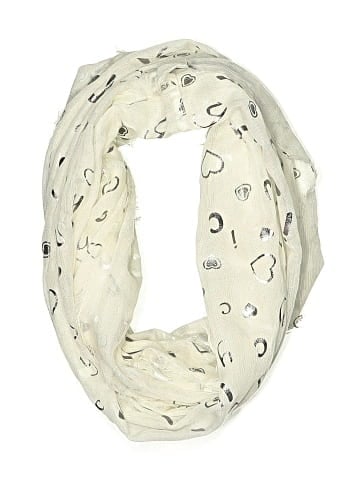 Juicy Couture Scarf (view 1)