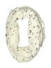 Juicy Couture Ivory Scarf One size - photo 1