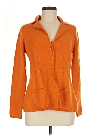 Leggiadro Cardigan (view 1)