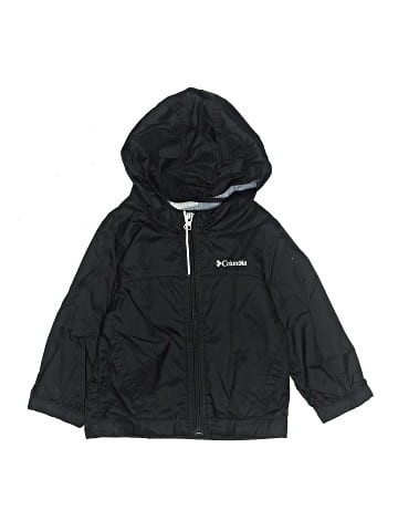 Columbia Windbreaker (view 1)