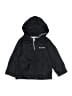Columbia 100% Polyester Solid Black Windbreaker Size 2T - photo 1