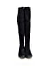 Sam Edelman 100% Leather Black Boots Size 7 1/2 - photo 2