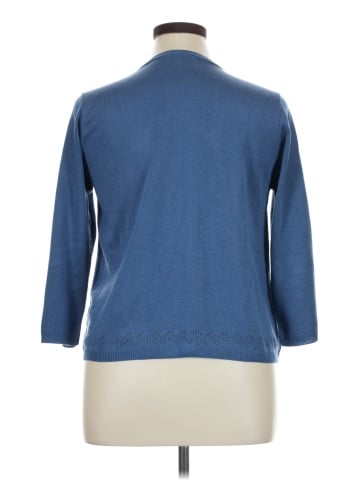 Alfred Dunner Cardigan (view 2)