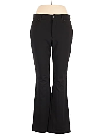 Simply Vera Vera Wang Dress Pants (view 1)