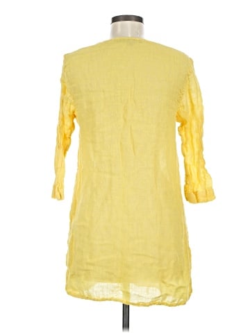 Flax Casual Dress (view 2)