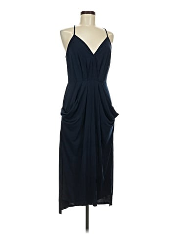 BCBGeneration Cocktail Dress (view 1)
