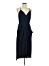 BCBGeneration Blue Cocktail Dress Size M - photo 1