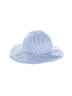Baby Gap Blue Sun Hat Size 6-12 mo - photo 1