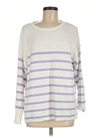 Be Cool Long Sleeve Top (view 1)