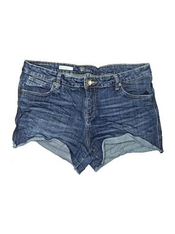 Kut from the Kloth Denim Shorts (view 1)