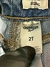 OshKosh B'gosh Blue Jeans Size 2T - photo 3